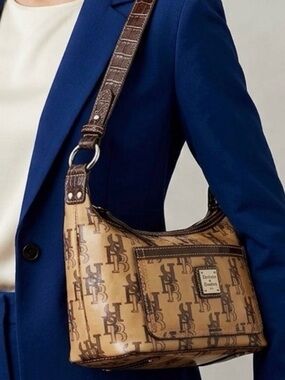 Brentano Moda Italy Handbag